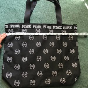 Victoria’s Secret PINK tote bag